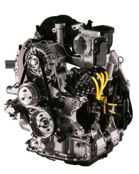 C1602 Engine
